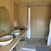 Das Wilderness Hoanib Skeleton Coast Camp: Badezimmer