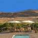 Serra Cafema Lodge: der Pool