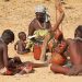 Besuch bei den Himba im Kaokoveld