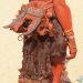Besuch bei den Himba im Kaokoveld