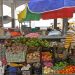Der Fisch- und Gemüsemarkt von Assomada