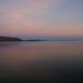 Sonnenuntergang am Lake Argyle (10.07.2006, 18:40)
