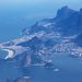 Abschied von Rio de Janeiro