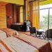 Arenal Kioro Suites: unser Zimmer