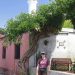 Colonia del Sacramento: der Faro im Hintergrund