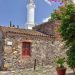 Faro de Colonia del Sacramento