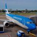 Mit der Aerolineas Argentinas nach Bariloche