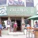 El Calafate: Pietro´s Bar